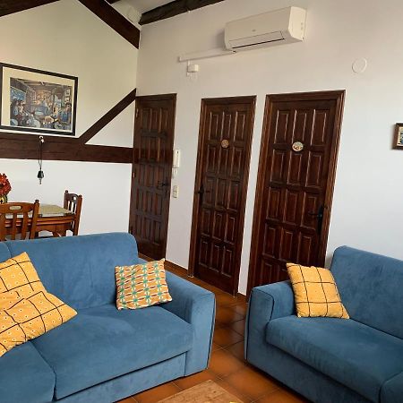 Apartament Cal Negre Vilassar De Mar Exteriér fotografie