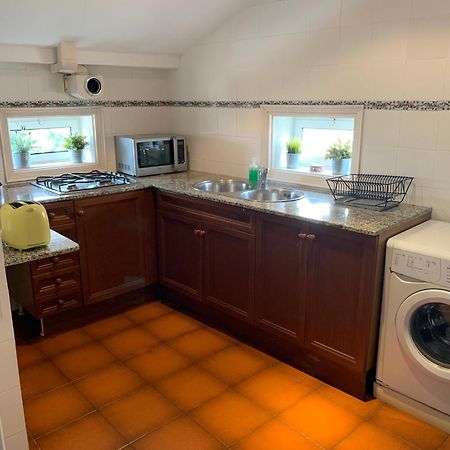 Apartament Cal Negre Vilassar De Mar Exteriér fotografie