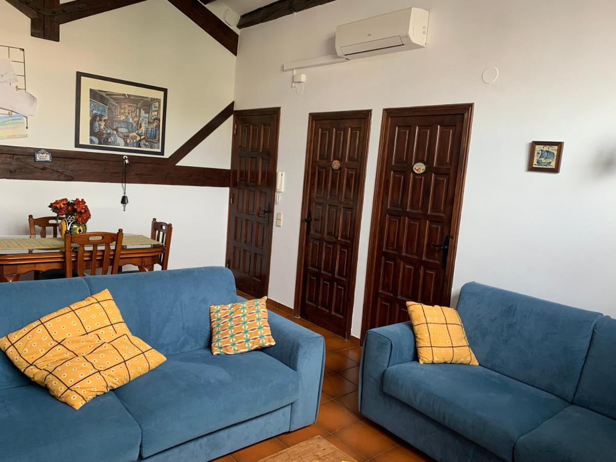Apartament Cal Negre Vilassar De Mar Exteriér fotografie