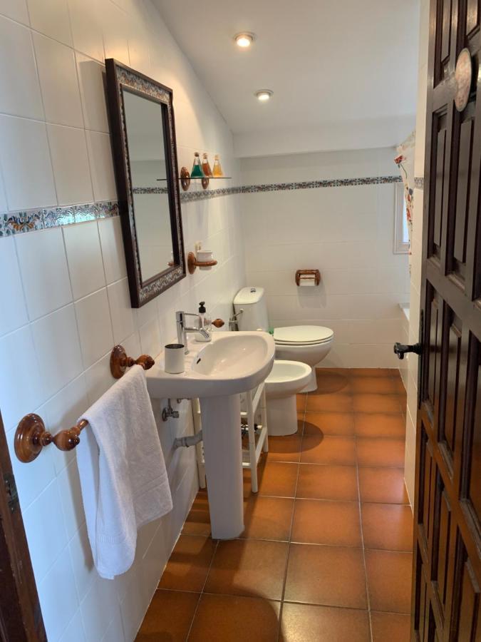 Apartament Cal Negre Vilassar De Mar Exteriér fotografie