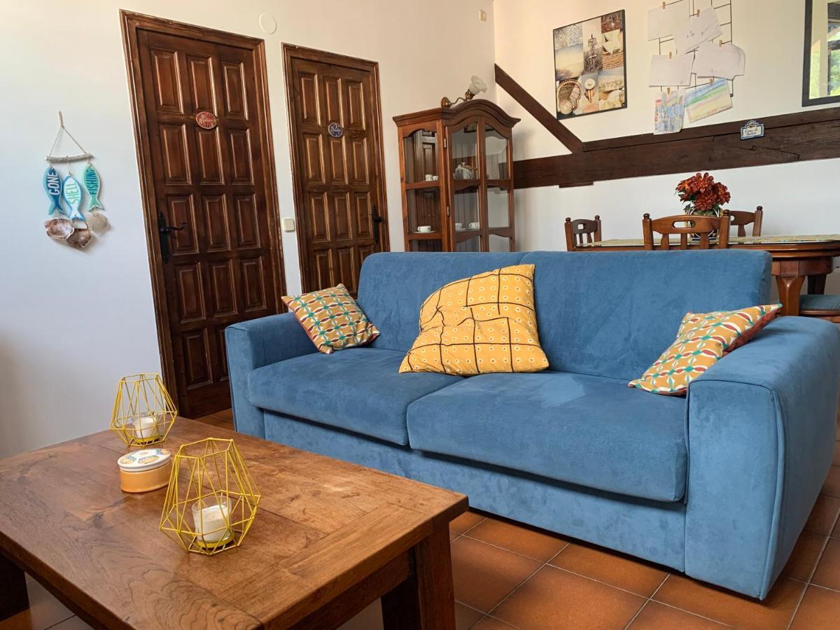 Apartament Cal Negre Vilassar De Mar Exteriér fotografie