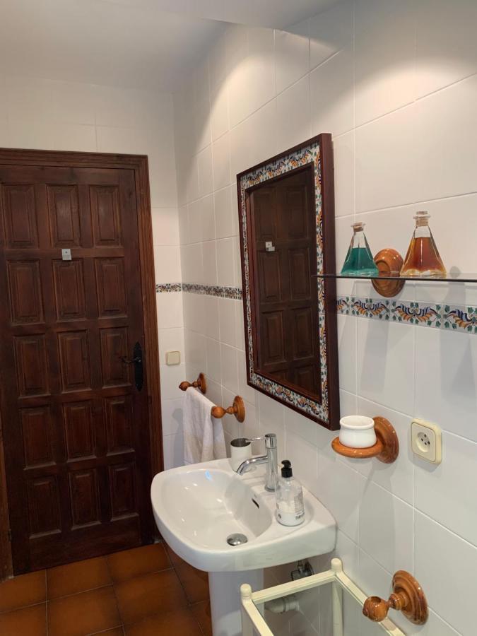 Apartament Cal Negre Vilassar De Mar Exteriér fotografie