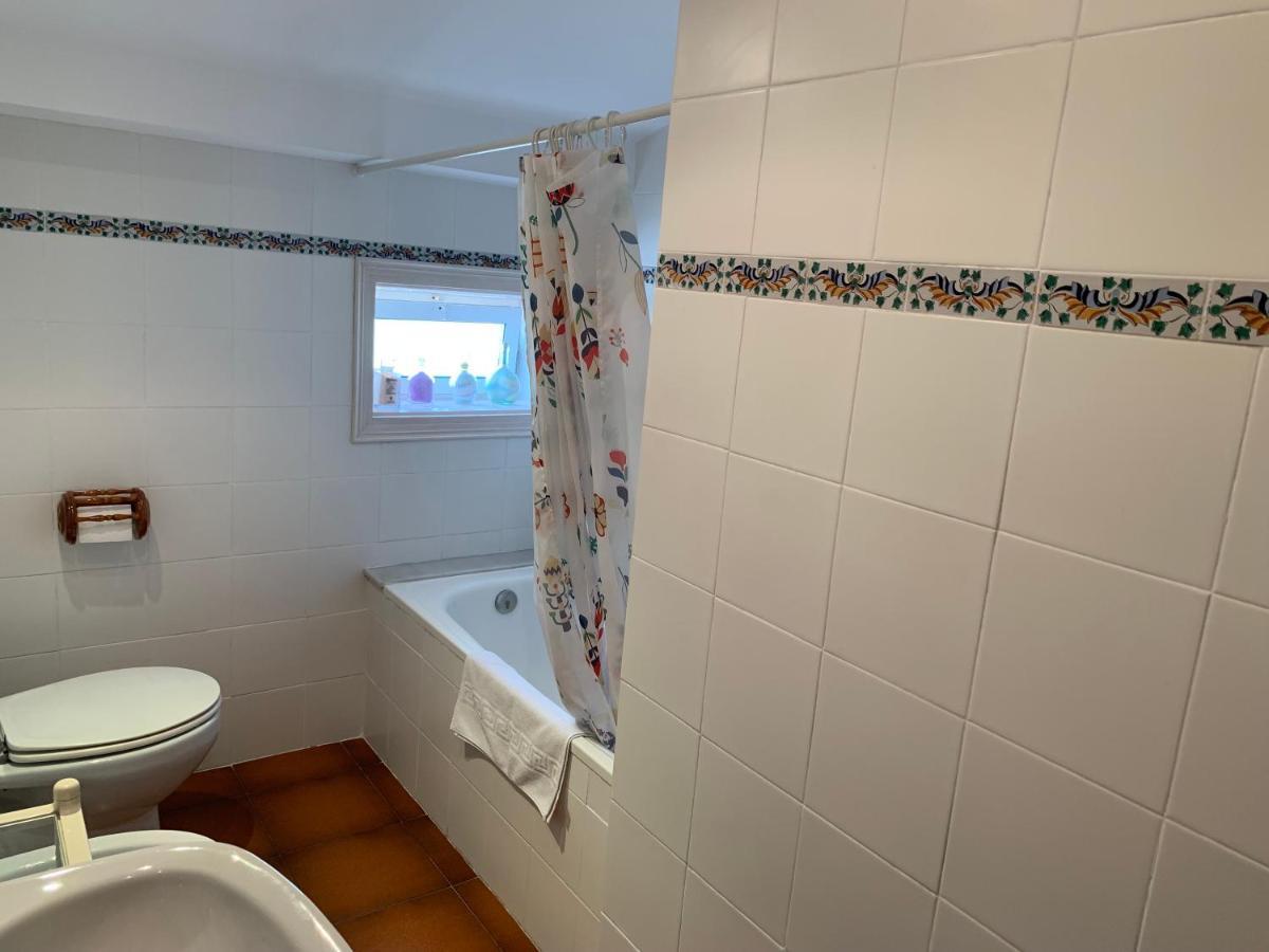 Apartament Cal Negre Vilassar De Mar Exteriér fotografie