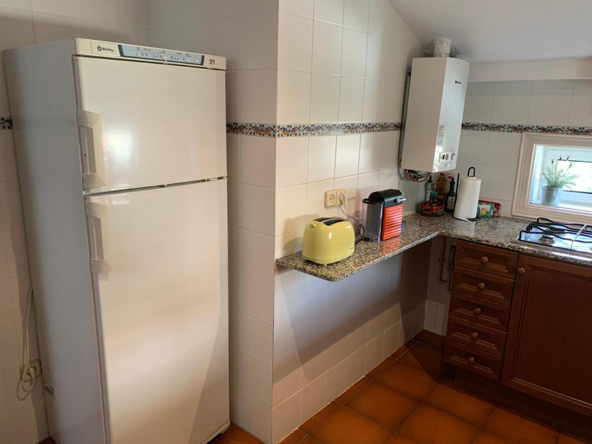 Apartament Cal Negre Vilassar De Mar Exteriér fotografie