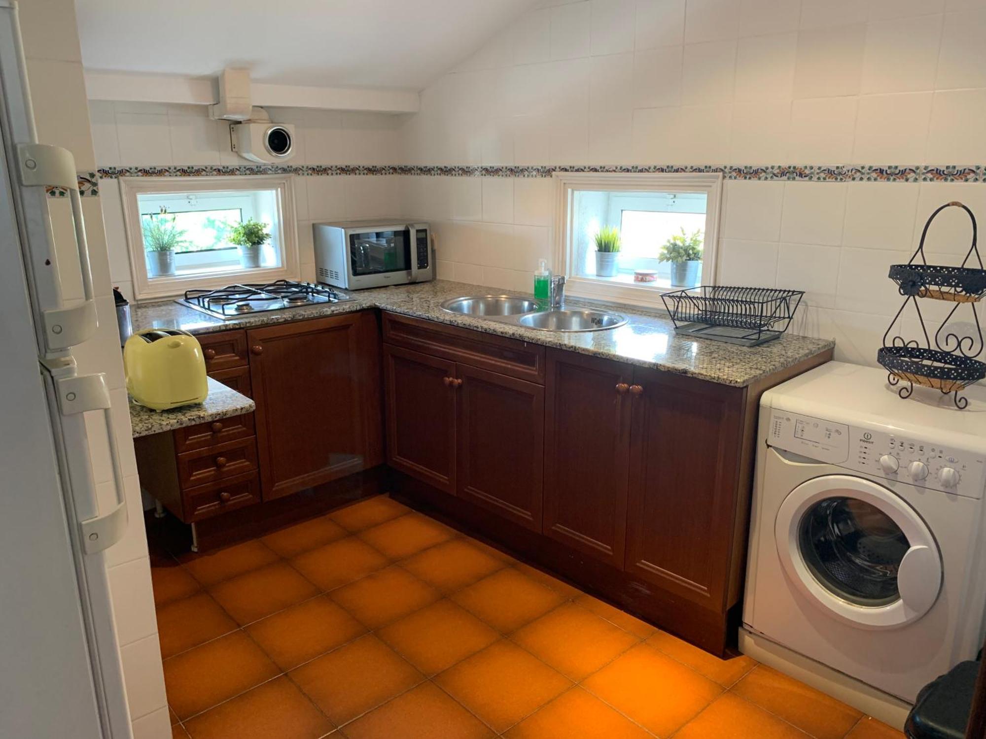 Apartament Cal Negre Vilassar De Mar Exteriér fotografie