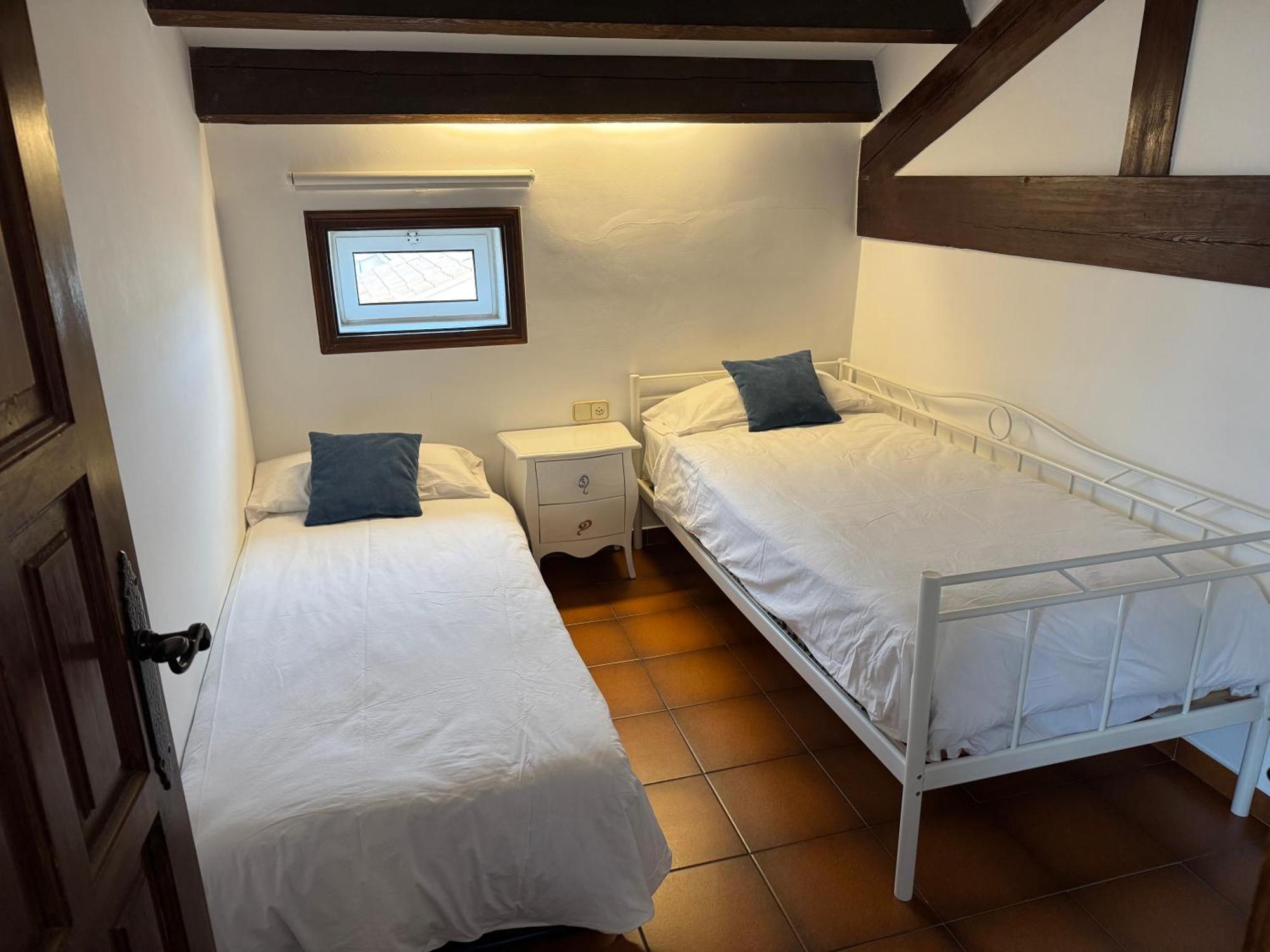 Apartament Cal Negre Vilassar De Mar Exteriér fotografie