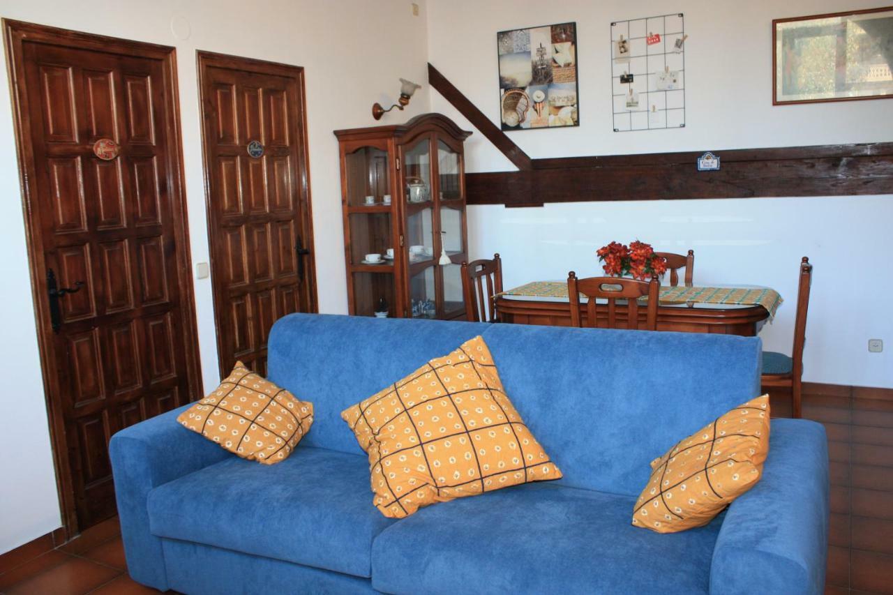 Apartament Cal Negre Vilassar De Mar Exteriér fotografie