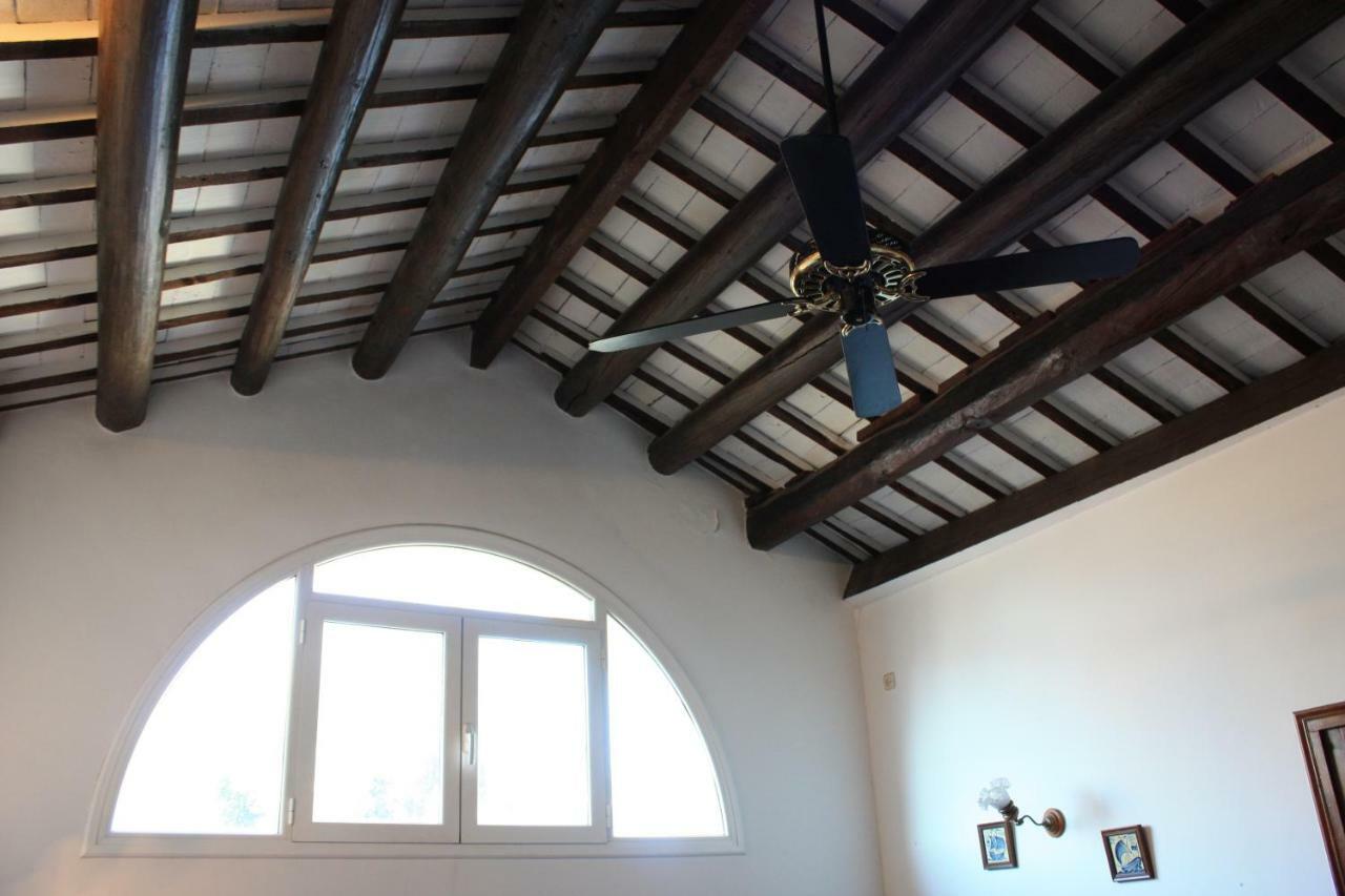 Apartament Cal Negre Vilassar De Mar Exteriér fotografie